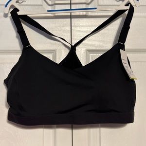 Old Navy Active medium support sports bra